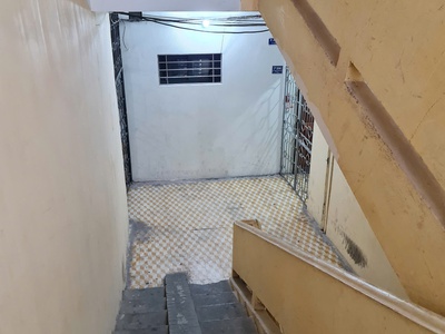 Tập thể Thái Hà 90m2 3 ngủ, khu đẹp sạch sẽ, gần mặt phố, ô tô đi qua, dân trí cao an ninh tốt. 6