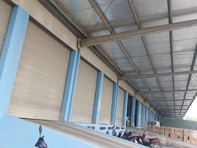 Cho thuê kho, xưởng KCN Châu Sơn. Phủ Lý. Hà Nam 0