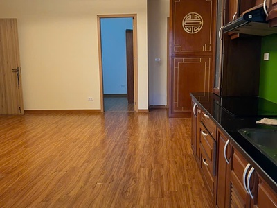 Cần bán căn chung cư 2pn tầng đẹp, full nội thất mới tinh tại KDT Thanh Hà Cienco 5 2