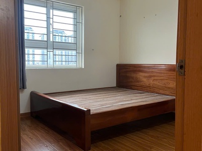 Cần bán căn chung cư 2pn tầng đẹp, full nội thất mới tinh tại KDT Thanh Hà Cienco 5 3