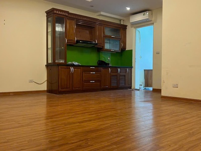 Cần bán căn chung cư 2pn tầng đẹp, full nội thất mới tinh tại KDT Thanh Hà Cienco 5 6