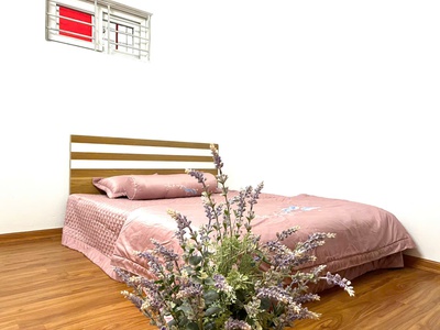 Cần bán căn chung cư 2pn tầng đẹp, full nội thất mới tinh tại KDT Thanh Hà Cienco 5 12