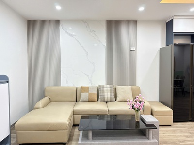 Cần bán căn hộ góc 76m view Hồ, full nội thất thiết kế đồng bộ tại KDT Thanh Hà Cienco 5 8