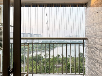 Cần bán căn hộ góc 76m view Hồ, full nội thất thiết kế đồng bộ tại KDT Thanh Hà Cienco 5 9