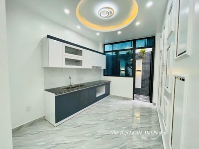 Nhà xây mới Lê Lợi  - NGÔ QUYỀN   2,3 TỶ 1