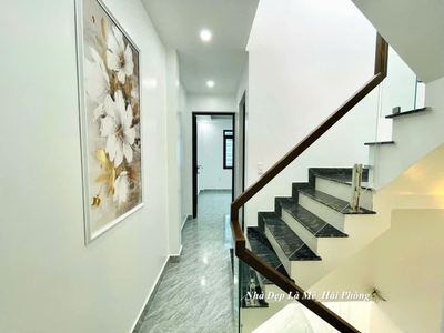 Nhà xây mới Lê Lợi  - NGÔ QUYỀN   2,3 TỶ 2