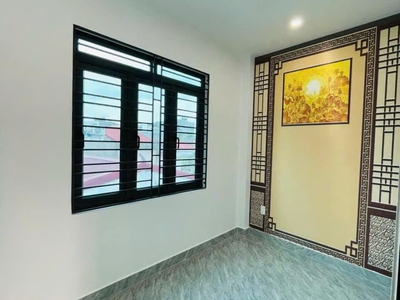 Nhà xây mới Lê Lợi  - NGÔ QUYỀN   2,3 TỶ 6
