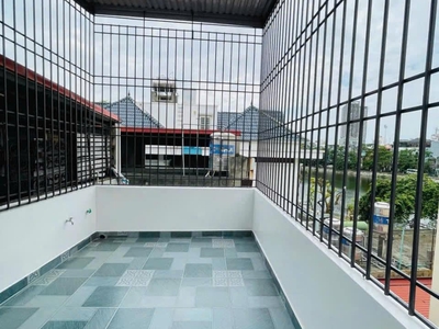 Nhà xây mới Lê Lợi  - NGÔ QUYỀN   2,3 TỶ 5