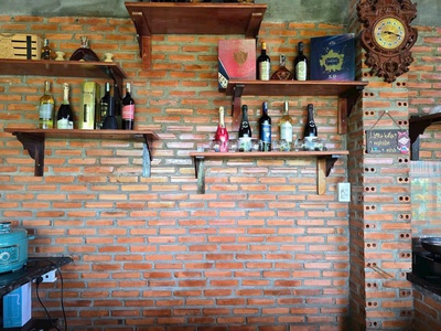 Biệt thự tổng dt 3400m2 xã Hòa Khánh Tây, Đức Hòa,Long An giá 12 tỷ 6