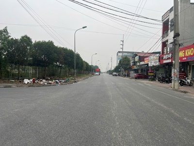 Cần Bán Lô Góc Siêu Vip Tại Đường N2 - TDP Thần Nữ 4