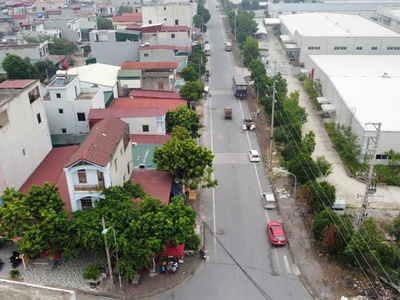 Cần Bán Lô Góc Siêu Vip Tại Đường N2 - TDP Thần Nữ 6