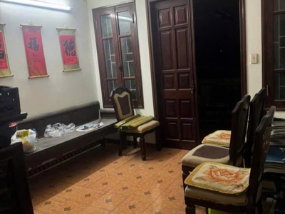 Bán gấp nhà Lê Đức Thọ Mỹ Đình 50m x 4T giá 10.9 tỷ, 2 mặt ngõ, 20m ô tô tránh, 50m ra phố 1