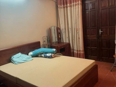 Bán gấp nhà Lê Đức Thọ Mỹ Đình 50m x 4T giá 10.9 tỷ, 2 mặt ngõ, 20m ô tô tránh, 50m ra phố 3