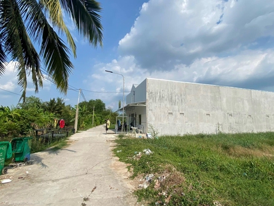 Nền Đẹp 112m2 Thổ Cư, Gần Chợ Mỹ Khánh, Gần ĐH Nam Cần Thơ. 4