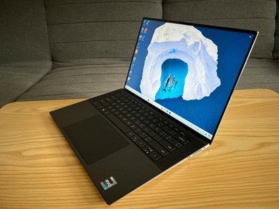 Máy trạm đồ họa Dell XPS 9530 i7-13700H 16GB 1TB RTX 4050 Fullbox 2