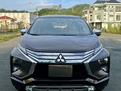 Chính chủ bán xe Xpander sx 2019 0