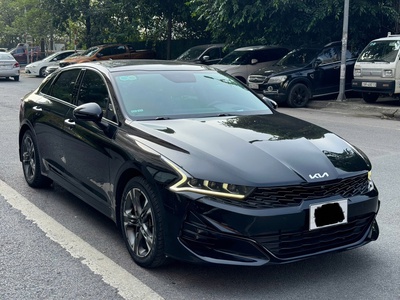 Bán nhanh xe KIA K5 bản premium sx 2022 0