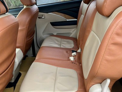 Chính chủ bán xe Xpander sx 2019 1