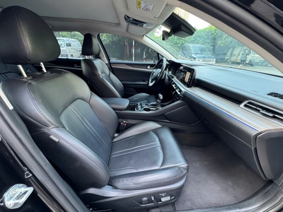 Bán nhanh xe KIA K5 bản premium sx 2022 1