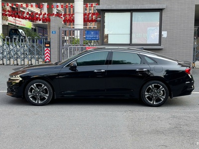 Bán nhanh xe KIA K5 bản premium sx 2022 2