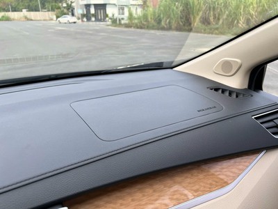 Chính chủ bán xe Xpander sx 2019 5