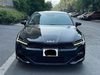 Bán nhanh xe KIA K5 bản premium sx 2022 6