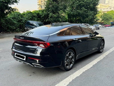 Bán nhanh xe KIA K5 bản premium sx 2022 3