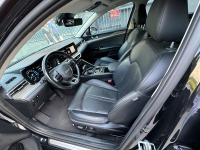 Bán nhanh xe KIA K5 bản premium sx 2022 8