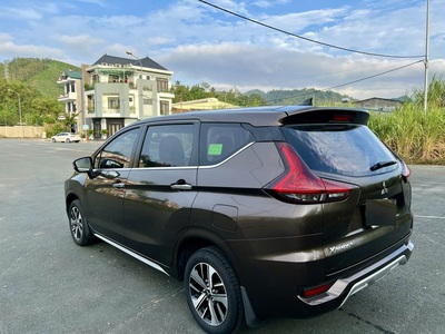 Chính chủ bán xe Xpander sx 2019 9