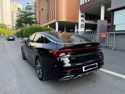 Bán nhanh xe KIA K5 bản premium sx 2022 10