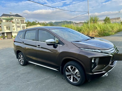 Chính chủ bán xe Xpander sx 2019 12