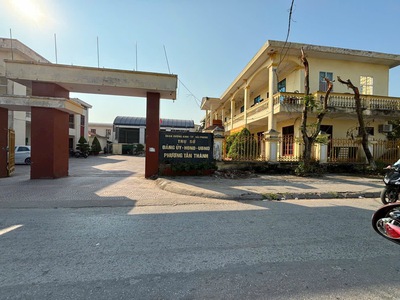 Bán Lô đất nhỏ xinh tại Tân Hợp, Tân Thành, Dương Kinh, Hải Phòng 0