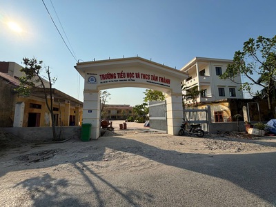 Bán Lô đất nhỏ xinh tại Tân Hợp, Tân Thành, Dương Kinh, Hải Phòng 1