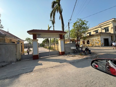 Bán Lô đất nhỏ xinh tại Tân Hợp, Tân Thành, Dương Kinh, Hải Phòng 2