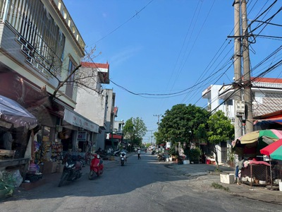 Bán Lô đất nhỏ xinh tại Tân Hợp, Tân Thành, Dương Kinh, Hải Phòng 4