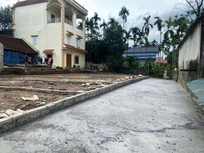 Loa Loa Loa : Bán đất Hợp Thanh - Mỹ Đức Hà Nội 2