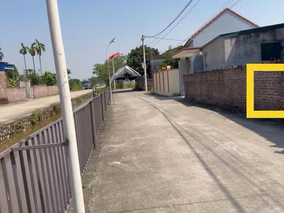 Đất mặt đường liên thôn View hồ Hợp Thanh - Mỹ Đức - Hà Nội 0