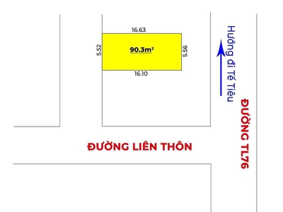 Đất mặt đường liên thôn View hồ Hợp Thanh - Mỹ Đức - Hà Nội 2