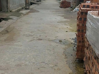 CC cần tiền gửi bán mảnh đất tại Xuy Xá Mỹ Đức Hà Nội 1