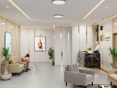 FPT Plaza 3 mở bán căn hộ giai đoạn1 - Căn 2PN tầm view cực đẹp 0