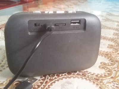 Bán 01 cặp loa vi tính   01 loa bluetooth 2