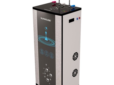 Máy lọc nước hãng nào tốt nhất hiện nay 4