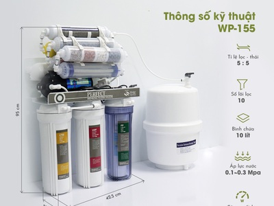 Máy lọc nước hãng nào tốt nhất hiện nay 3