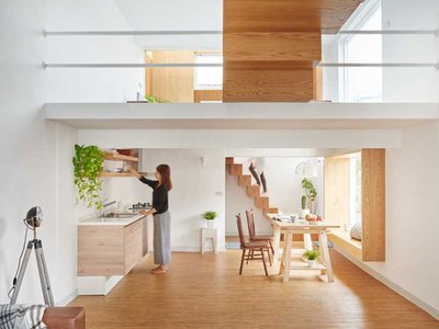 Cần bán căn chung 54m2 quận gò vấp giá 1tỷ400 gần công viên làng hoa 0