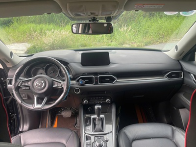 Chính chủ cần bán xe Mazda CX-5 Luxury 2022 0