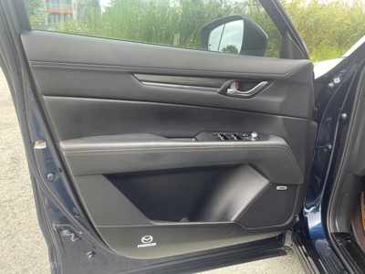 Chính chủ cần bán xe Mazda CX-5 Luxury 2022 3