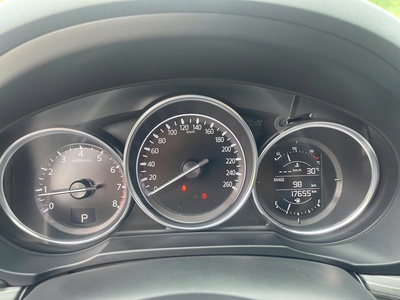 Chính chủ cần bán xe Mazda CX-5 Luxury 2022 4