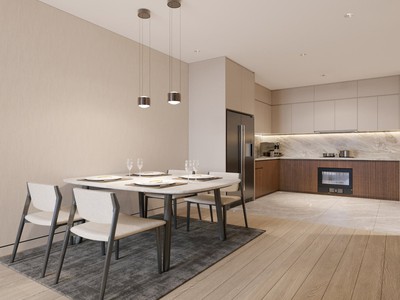 Bán căn hộ Regal Residence giá chỉ 3,3 tỷ tại Đồng Hới 4