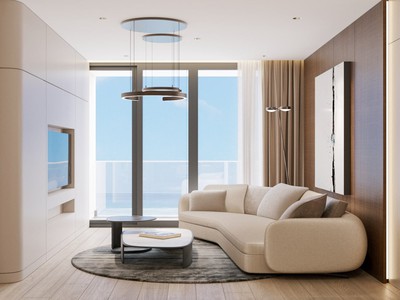 Bán căn hộ Regal Residence giá chỉ 3,3 tỷ tại Đồng Hới 5