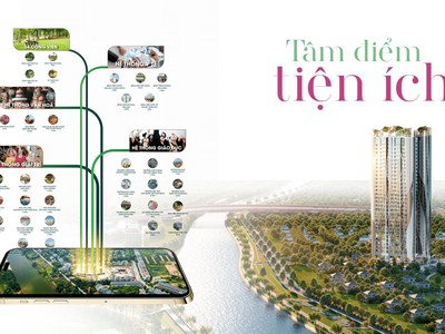Ra hàng đợt mới đón sóng thị trường - cơn bão đầu tư quý IV/2024 - Fibonan tại Ecopark 1